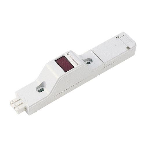 サンワサプライ コンセントバー用電流監視装置(20A用) EA815GM-373 4518340097537【別送品】