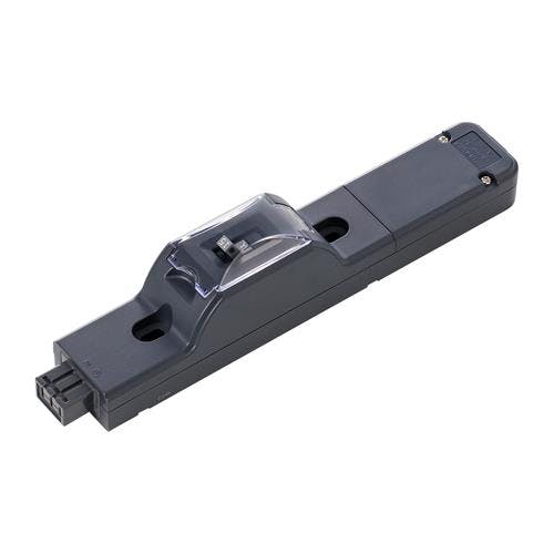 サンワサプライ 15Aコンセントバー15A安全ブレーカ付コネクタ EA815GM-374 4518340097544【別送品】