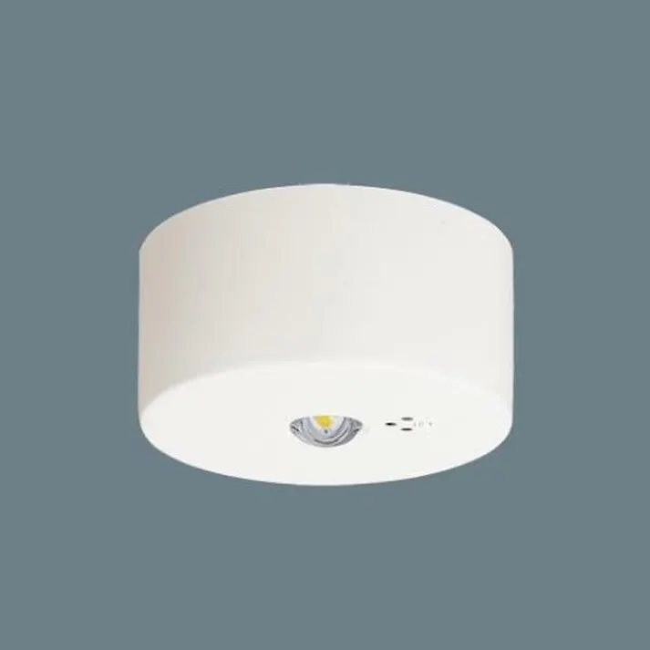 パナソニック(Panasonic) φ155 LED非常用照明器具(電池内蔵/白) EA815LP-22(CDC)【別送品】