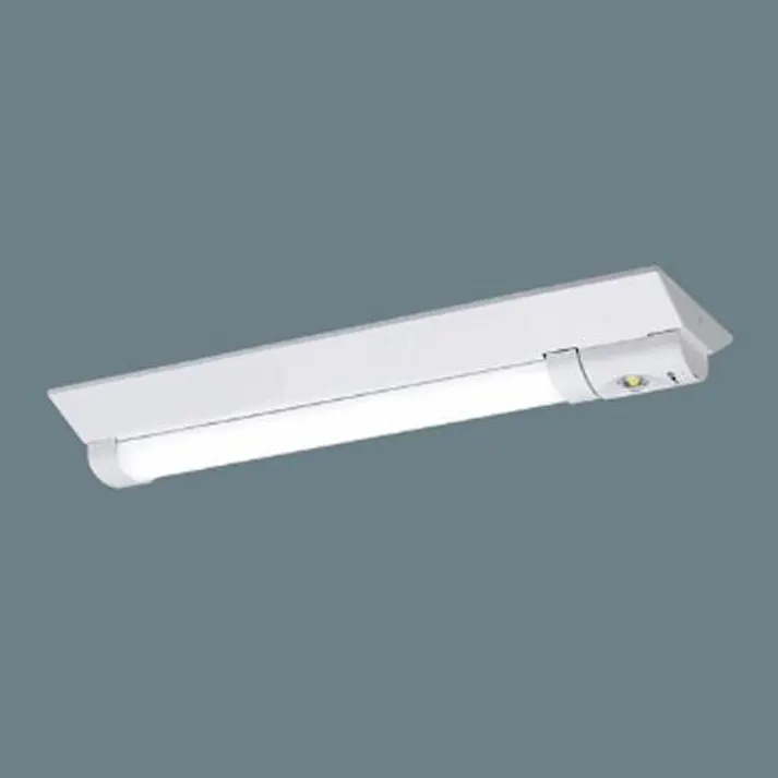 パナソニック(Panasonic) AC100-242V/20形 LED照明器具(非常灯付) EA815LP-257(CDC)【別送品】