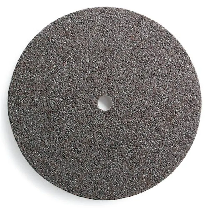 DREMEL(ドレメル) 22mm 研削砥石 EA818E-256(CDC)【別送品】
