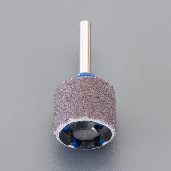 DREMEL(ドレメル) #60/12.7mm/3.2mm軸 アーバー(研磨リング付) EA818E-307(CDC)【別送品】