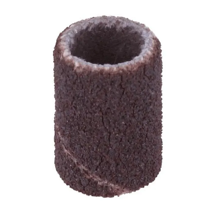 DREMEL(ドレメル) #120 研磨リング(EA818-301用/6個入) EA818E-318(CDC)【別送品】