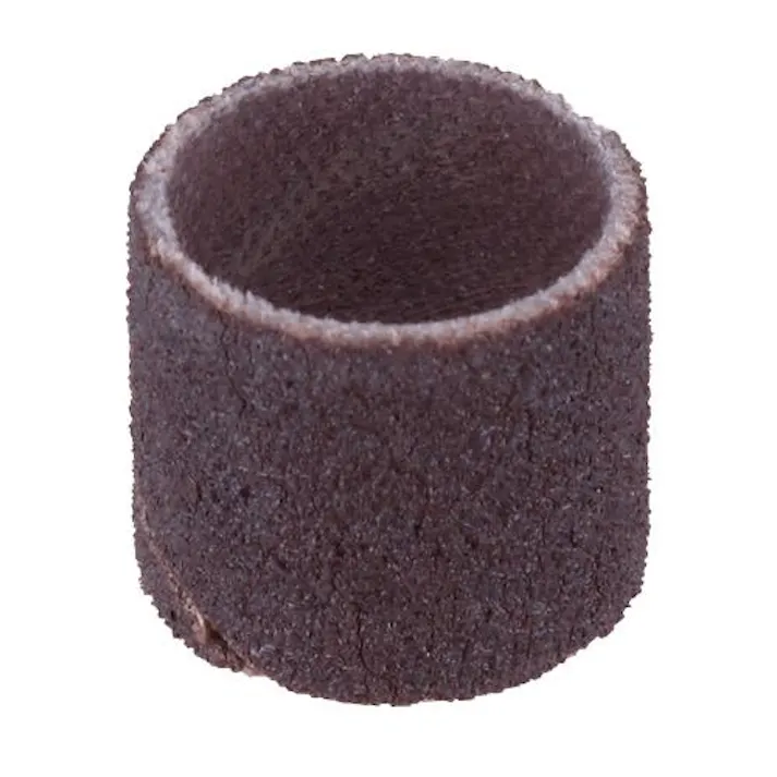 DREMEL(ドレメル) #120 研磨リング(EA818-306用/6個入) EA818E-333(CDC)【別送品】