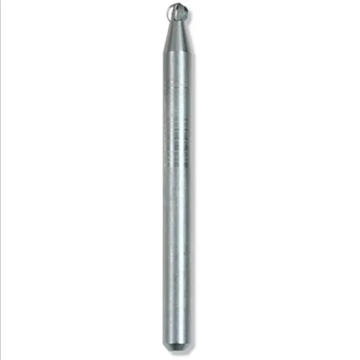 DREMEL(ドレメル) 2.4x 2.4mm/3.2mm軸 ロータリーカッター EA818E-423(CDC)【別送品】