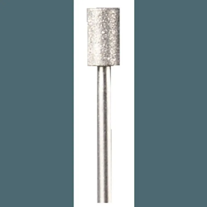 DREMEL(ドレメル) 4.8x10.0mm/3.2mm軸 ダイヤモンドバー EA818E-58A(CDC)【別送品】