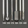DREMEL(ドレメル) ダイヤモンドバー 2.0x10.2mm/3.2mm軸 EA818E-59B 4518340008939【別送品】