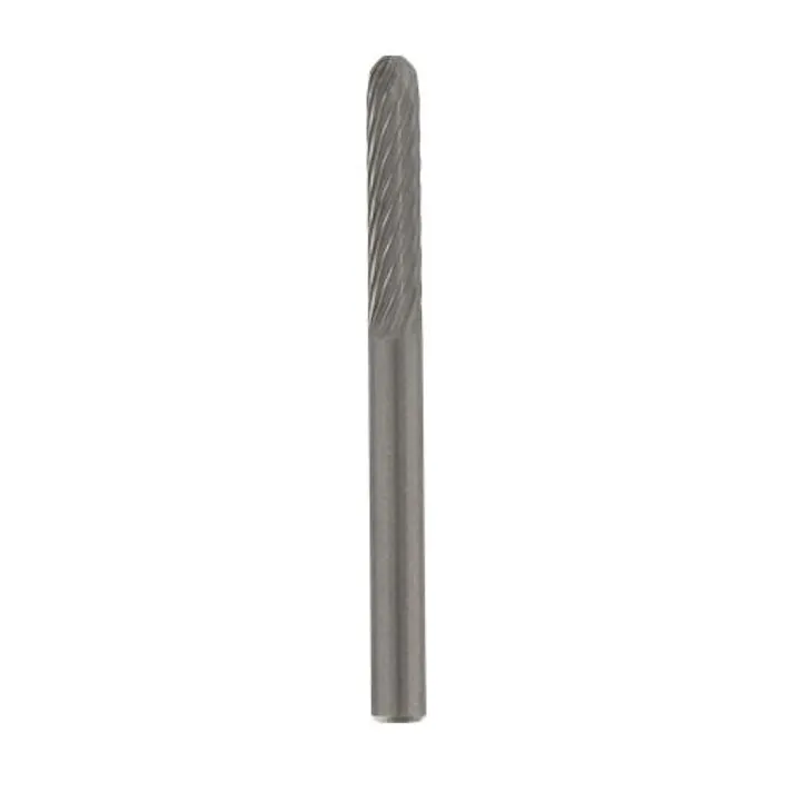 DREMEL(ドレメル) 3.2x14.98mm/3.2mm軸 超硬バー EA818E-63A(CDC)【別送品】