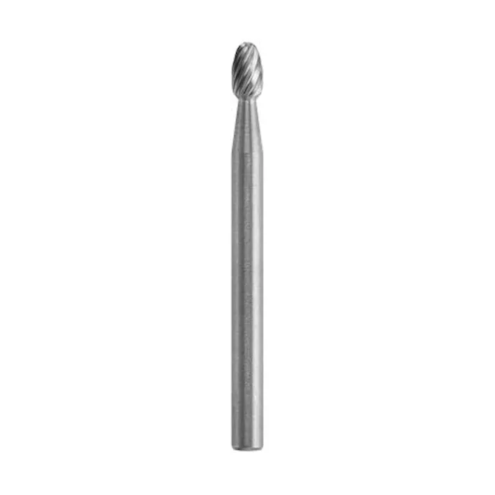 DREMEL(ドレメル) 3.2x5.08mm/3.2mm軸 超硬バー EA818E-66A(CDC)【別送品】