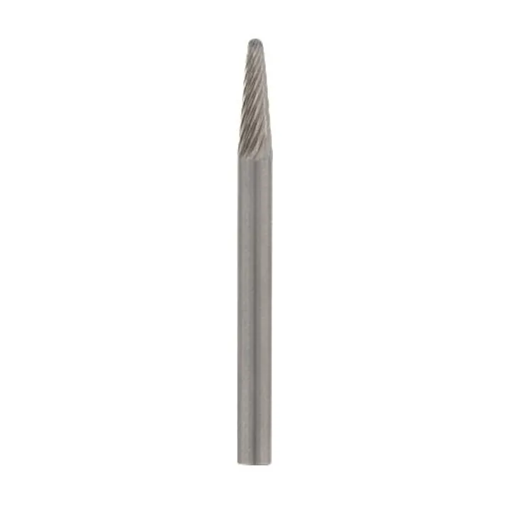 DREMEL(ドレメル) 3.2x9.525mm/3.2mm軸 超硬バー EA818E-68A(CDC)【別送品】