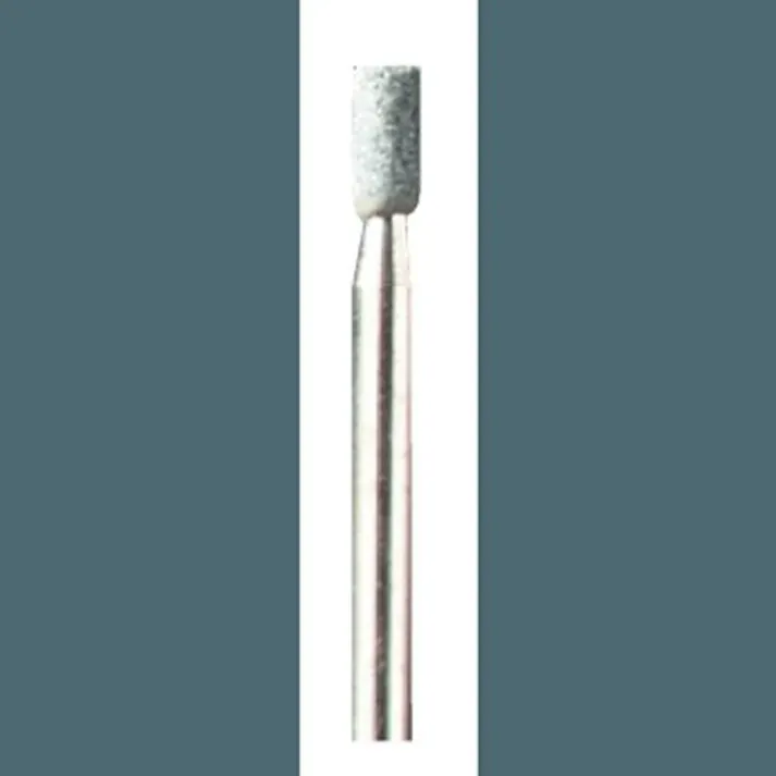DREMEL(ドレメル) 3.2x 3.0mm/3.2mm軸 軸付砥石 EA818E-75A(CDC)【別送品】