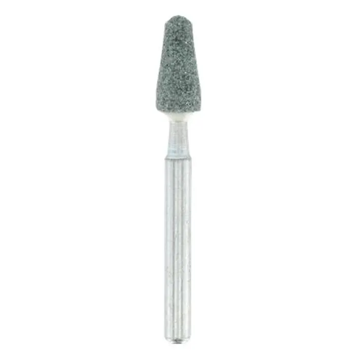 DREMEL(ドレメル) 4.8x1.01mm/3.2mm軸 軸付砥石(2本入) EA818E-76A(CDC)【別送品】