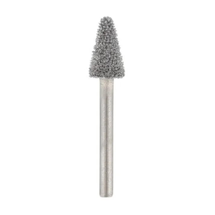 DREMEL(ドレメル) 7.8x 8.1mm/3.2mm軸 構成刃超硬カッター EA818E-93A(CDC)【別送品】