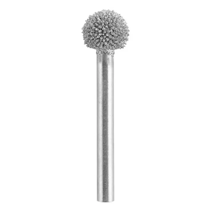 DREMEL(ドレメル) 7.6x 7.6mm/3.2mm軸 構成刃超硬カッター EA818E-94A(CDC)【別送品】