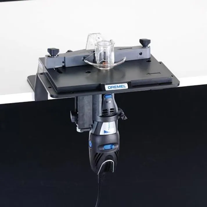 DREMEL(ドレメル) ルーターアタッチメント(ミニグラインダー用) EA818EB-11A(CDC)【別送品】