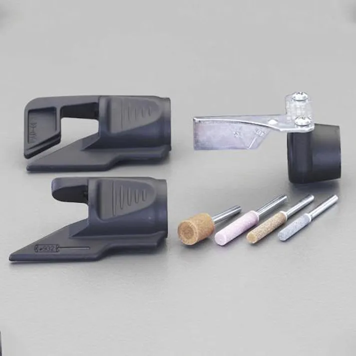 DREMEL(ドレメル) シャープナーアタッチメント(ミニグラインダー用) EA818EC-24A(CDC)【別送品】