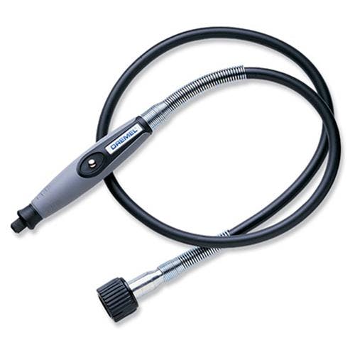 ブランド DREMEL(ドレメル) DREMEL(ドレメル) フレックスシャフト [EA818EA・EE用] EA818EC-36