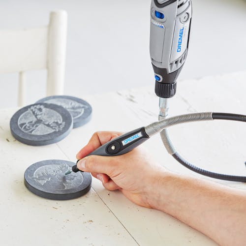DREMEL(ドレメル) フレックスシャフト [EA818EA・EE用] EA818EC-36
