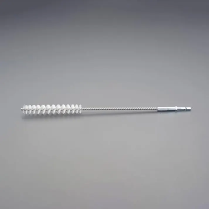 インダストリーコーワ 22.0mm 六角軸付アンカーホールブラシ(ナイロン) EA819BN-44(CDC)【別送品】