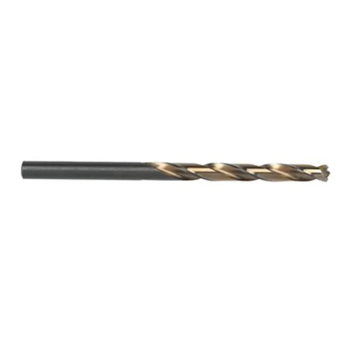 ESCO 5.0x 86mm ストレートドリル(HSS) EA824AB-5.0(CDC)【別送品】