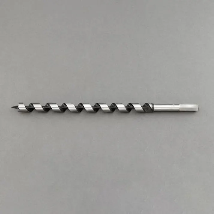 オーガビット(六角軸) 25.0x600mm EA824LN-325 4518340196438【別送品】