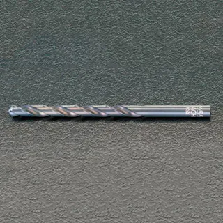 不二越(NACHI) ストレートドリル(HSS/10本) 4.8x89mm EA824NA-4.8B 4550061262726【別送品】