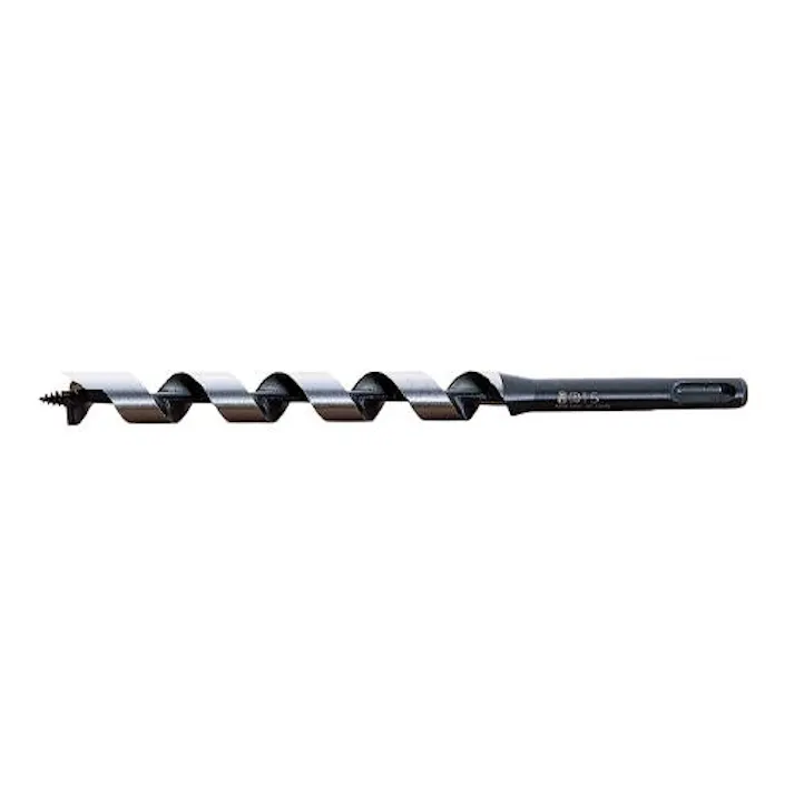 大西工業 20.0x205mm 木工用ドリルビット(SDSプラス) EA824XA-20(CDC)【別送品】