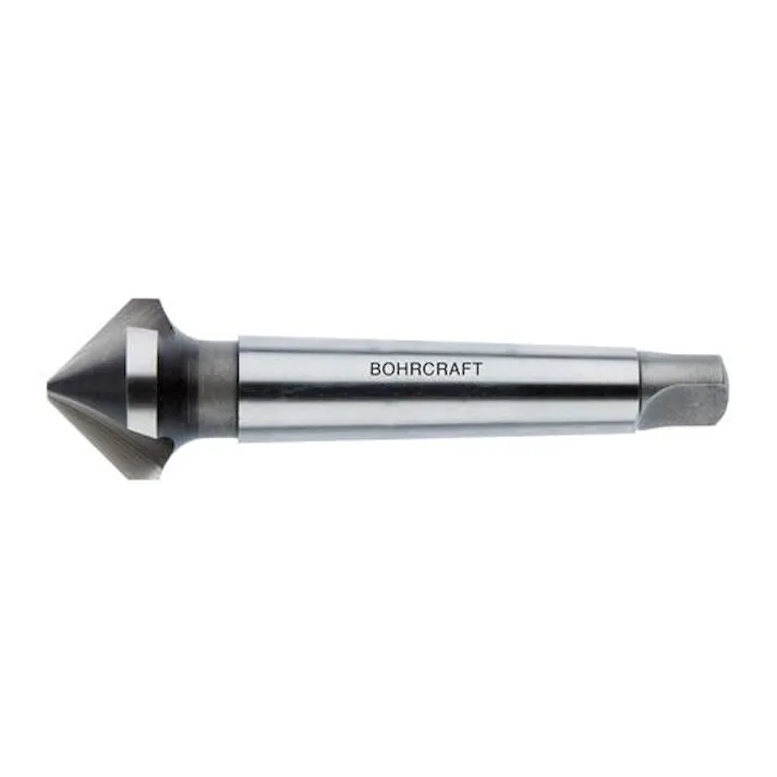 ESCO 34.0mm/90° カウンターシンク(MT2・HSS) EA827FH-134(CDC)【別送品】