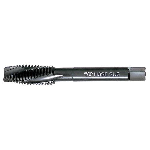 ポイントタップ(ステンレス用/HSSE) M3x0.5 EA829EV-330 4518340142954【別送品】