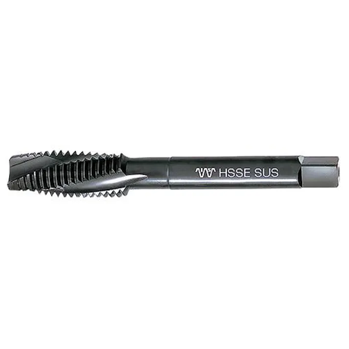 ポイントタップ(ステンレス用/HSSE) M5x0.8 EA829EV-350 4518340095236【別送品】