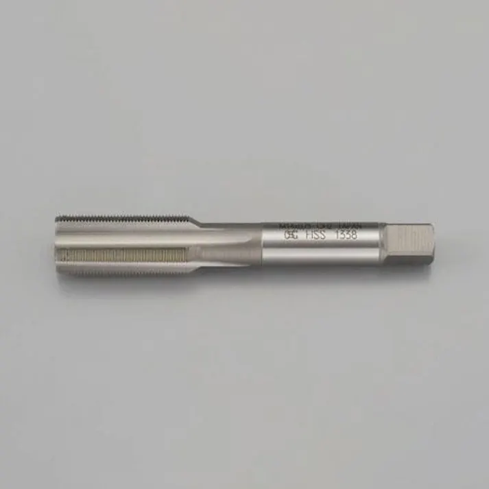 オーエスジー(OSG) M1.8x0.35/ 5P ハンドタップ(HSS) EA829HA-1.8B(CDC)【別送品】