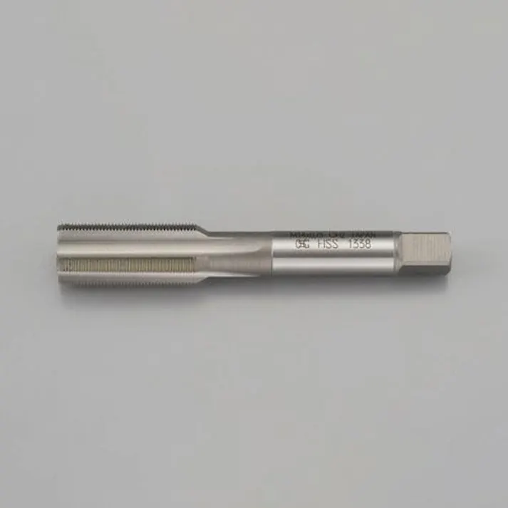 オーエスジー(OSG) ハンドタップ(HSS) M30x3.5/1.5P EA829HA-30C 4550061284452【別送品】