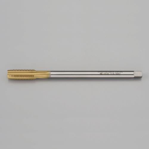 オーエスジー(OSG) ハンドタップ(ロング/TiN-COATED) M10x1.25/5P EA829HD-10C 4550061276549【別送品】