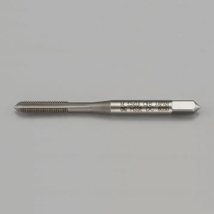 オーエスジー(OSG) ハンドタップ(ダイカスト用) M16x1.5/1.5P EA829HJ-16D 4550061277270【別送品】