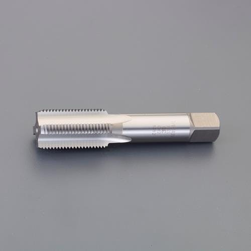 オーエスジー OSG 超硬ハンドタップ M2.6×0.45 新品2本セット OSG 一般用ハンドタップセット(ハイス)(メートルねじ用) M4