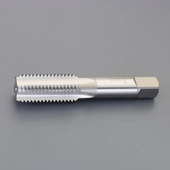 オーエスジー(OSG) ハンドタップ(UNC/HSS) 1・3/8”x6/5P EA829HP-13B 4550061276211【別送品】