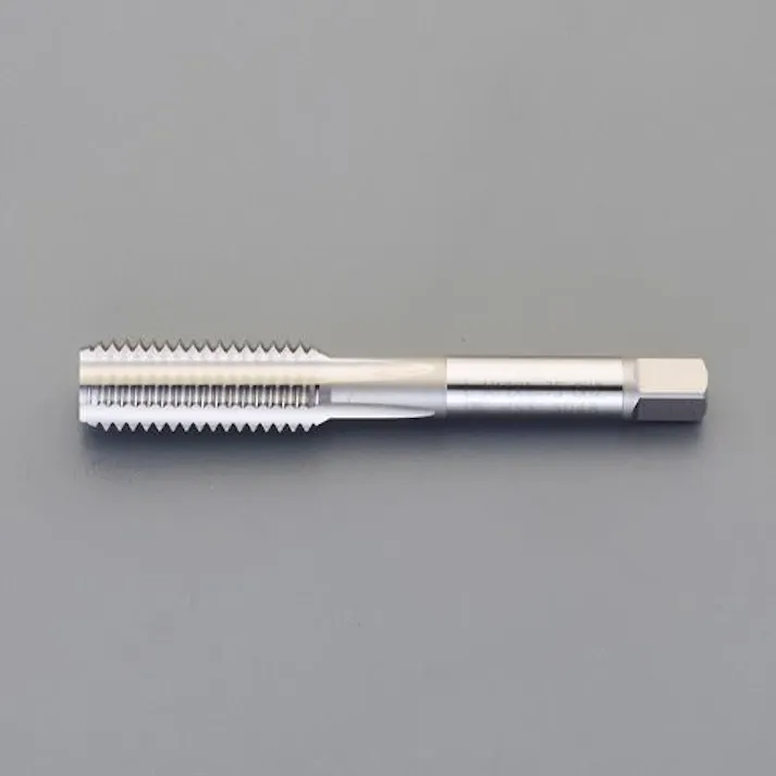 オーエスジー(OSG) ハンドタップ(左ねじ用/HSS) M14x1.5/1.5P EA829HT-14F 4550061285725【別送品】