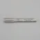 オーエスジー(OSG) ハンドタップ(ロング/HSSE) M3x0.5/5P/120mm EA829HV-93 4550061286258【別送品】