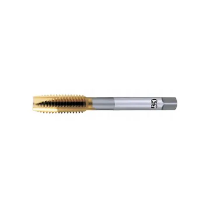 オーエスジー(OSG) M12x1.25 ポイントタップ(HSSE TiN コーティング) EA829PF-12CA(CDC)【別送品】