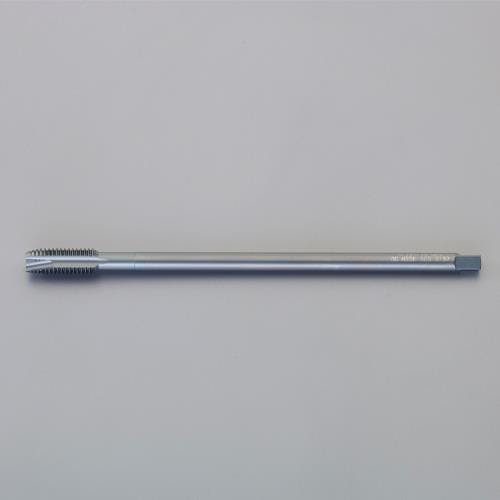 オーエスジー(OSG) ポイントタップ(ステンレス用/ロング) M10x1.25/100mm EA829PK-10C 4550061274538【別送品】