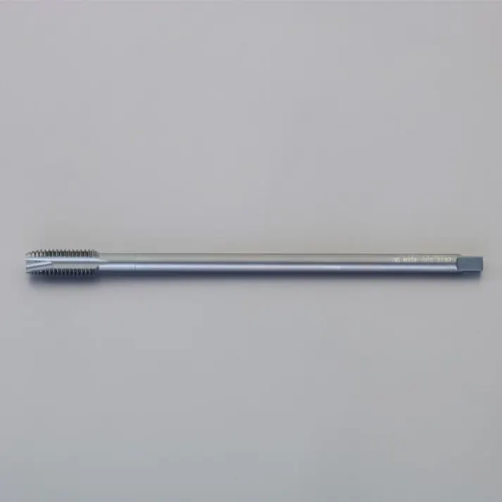 オーエスジー(OSG) M12x1.75/150mm ポイントタップ(ステンレス用/ロング) EA829PK-12(CDC)【別送品】