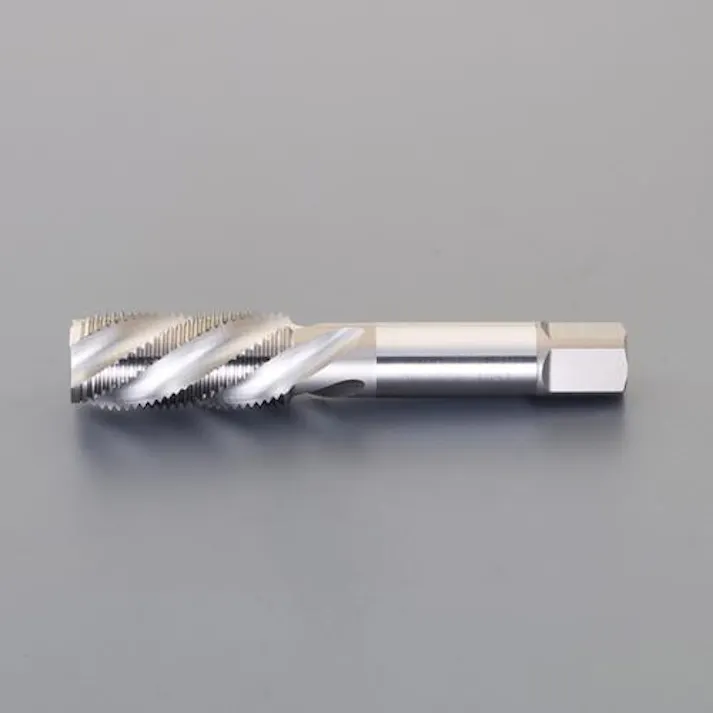 オーエスジー(OSG) M27x 3.0 スパイラルタップ(左ねじ/HSSE) EA829S-127(CDC)【別送品】