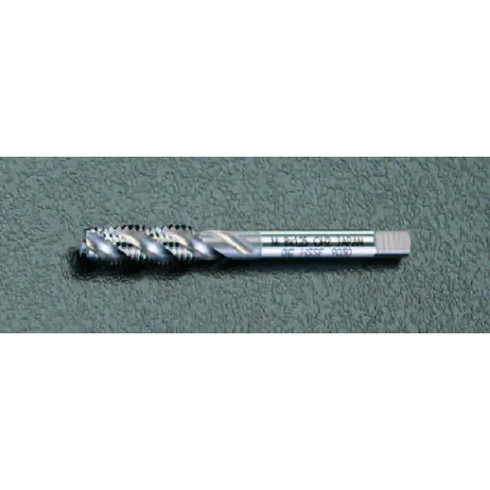 オーエスジー(OSG) M1.2x0.25 スパイラルタップ(HSSE) EA829S-2BA(CDC)【別送品】