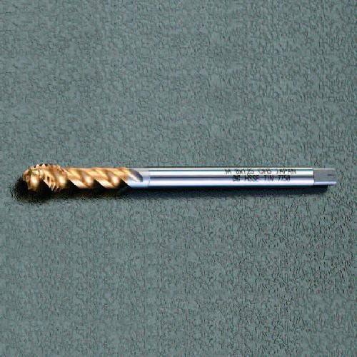 オーエスジー(OSG) スパイラルタップ(TiN COAT) M16x1.5/150mm EA829SC-16BA 4550061272343【別送品】