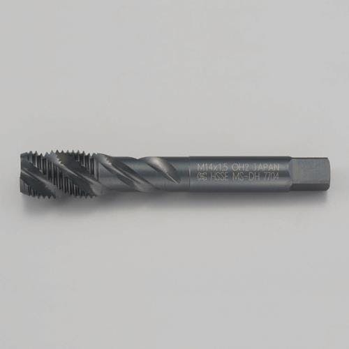 オーエスジー(OSG) スパイラルタップ(軟鋼・深穴・ホモ処理) M2.5x0.45 EA829SF-2.5A 4550061272459【別送品】