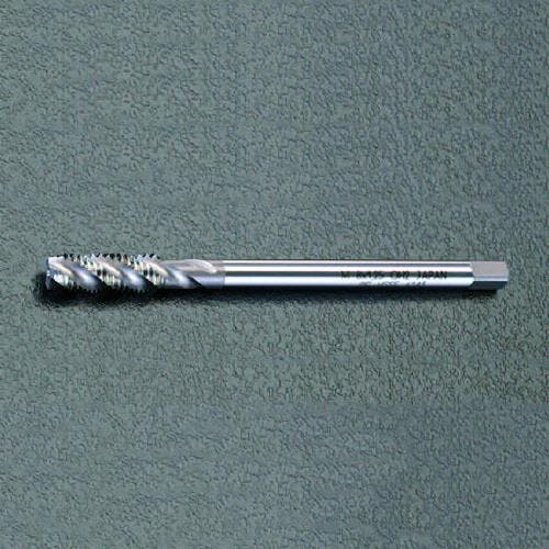 osgタップM10x1 (9本セット) オーエスジー(OSG) M10x 1.0/150mm スパイラルタップ(HSSE