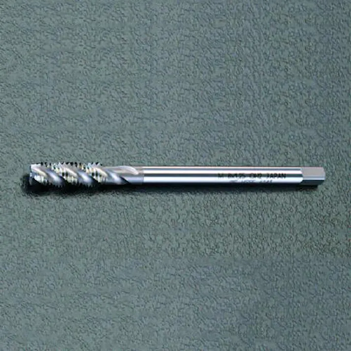 オーエスジー(OSG) M 8x1.25/150mm スパイラルタップ(HSSE) EA829SM-8C(CDC)【別送品】
