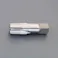 オーエスジー(OSG) パイプタップ(難削材用/PT(Rc)) 3/8”x19 EA829TA-204 4550061277522【別送品】