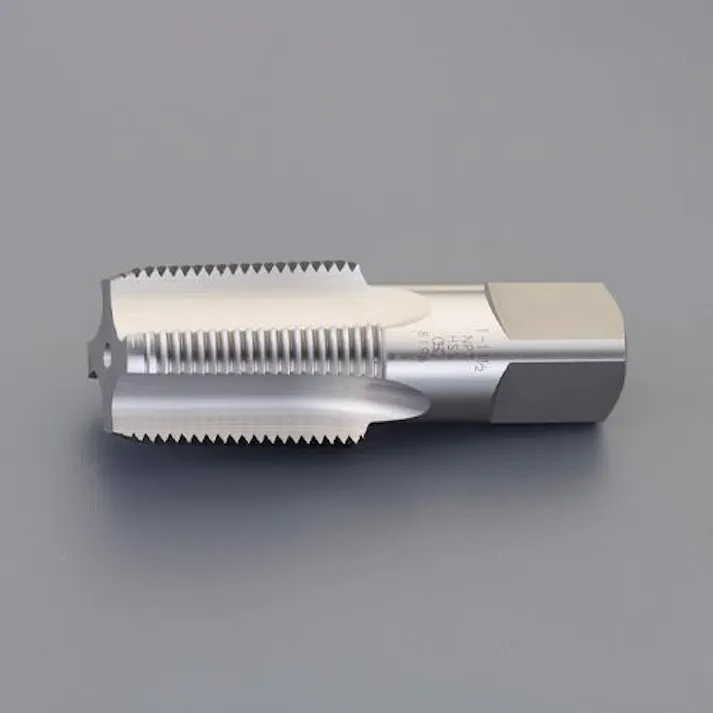オーエスジー(OSG) パイプタップ(NPT/HSS) 1/2”x14 EA829TC-4A 4550061278185【別送品】