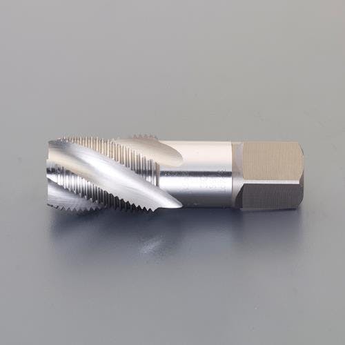 オーエスジー(OSG) スパイラルタップ(PT(Rc)) 1/4”x19 EA829TE-3 4550061277454【別送品】